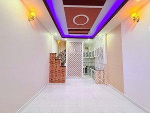 bán nhà đường nguyễn văn nghi phường 7 quận gò vấp