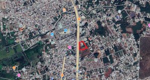 bán đất tại quốc lộ 51, long thành, đồng nai giá tốt chỉ với 259 tỷ, 10.830 m2