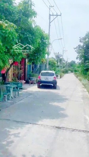 đất nền phước thạnh, củ chi, hồ chí minh, 2,7 tỷ, 409m2 chỉ với view đẹp