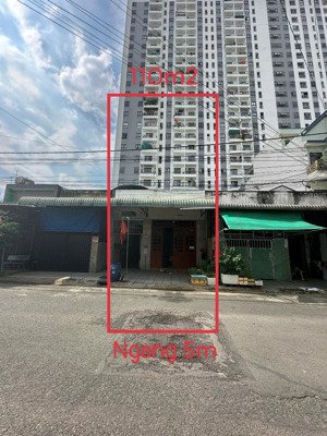 khu víp tại kdc bình đáng , bình hoà ngay chân chung cư lớn và quy hoạch khu tổ hợp chung cư mới