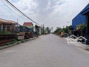 - chính chủ gửi bán lô tại tdp nghĩa sơn, minh đức, đồ sơn, hp