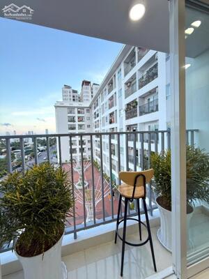 Bán căn góc Ct3 VCN Phước Hải - siêu đẹp