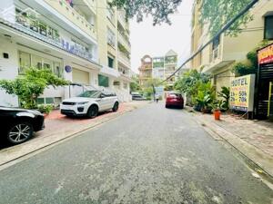 BÁN NHÀ KHU VIP 590 CÁCH MẠNG THÁNG 8 DT:5x17 NGAY CV LÊ THỊ RIÊNG CHỈ 24tỷ