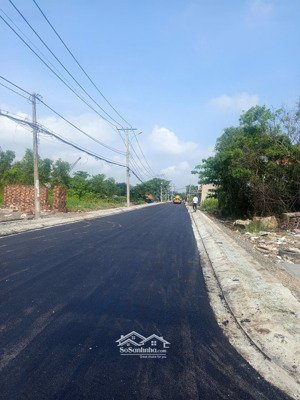 chính chủ cần bán gấp lô đất 15.858m² ấp 4, hiệp phước, nhà bè -giá chỉ 7,5 triệu/m² - có sổ hồng