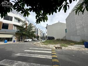 LÔ GÓC KDC AN PHÚ THUẬN AN BÌNH DƯƠNG