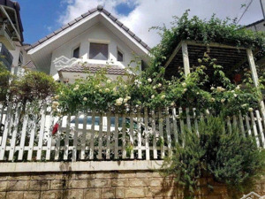 villa hai mặt tiền hùng vương khu tiện nghi đầy đủ an ninh yên tĩnh