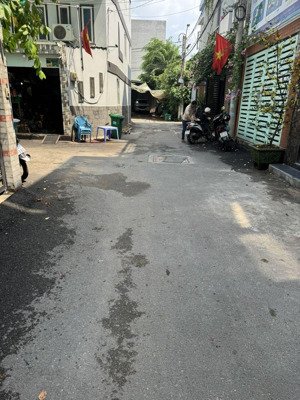 bán lô đất đẹp khu dân cư hẻm 81 đường số 2 trường thọ khu nhà lầu đồng bộ