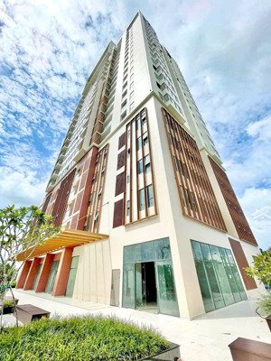 bán cc cao cấp, tiện ích hiện đại -giá: 2,9 tỷ - diện tích: 60,14m2, ascent lakeside, quận 7
