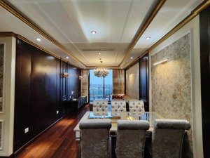 hc golden - căn 102m2 - full đồ