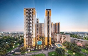 mở bán tháp green emerald & green sapphire bcons city dự kiến bàn giao:quý 3/2025
