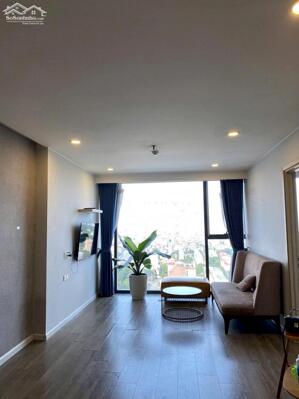 Cho thuê căn hộ chung cư Meco 102 Trường Chinh 65m2 2pn 2wc full nội thất 12tr/1 tháng