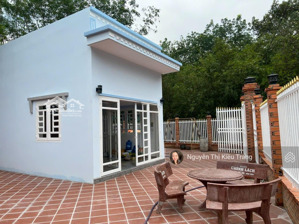 bán một ngôi nhà nhỏ xinh bình yên tại ven ngoại ô sg - củ chi 188m2 giá 1ti7 dọn vào ở luôn ạ