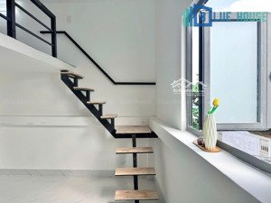 trống sẵn phòng trọ kế bên đh công thương, đh văn hiến, aeon mall