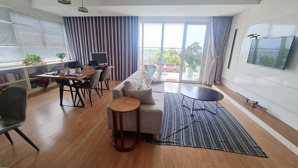 cho thuê penhouse đẹp nhất dự án 3pn sân vườn 17triệu/th