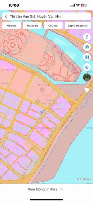 cơ hội sở hữu lô đất tiềm năng tại trục đường 16m ,tổ 14, tt trấn vạn giã ,huyện vạn ninh