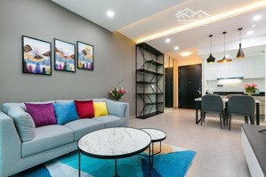 anh chị đang tìm một căn hộ đẹp tiện nghi và dịch vụ chăm sóc trọn gói như ở khách sạn 5 sao?