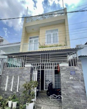 nhà nha trang 3 tỷ - giáp khu đô thị vĩnh điềm trung 80m2 3pn 2wc đường 2m.