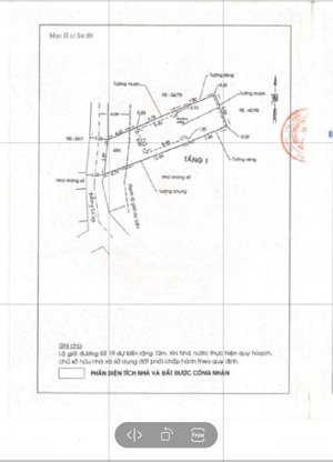 chủ cần bán gấp nhà cấp 4 mt đường 19 ngay bên hông trường đh ngân hàng tp.hcm