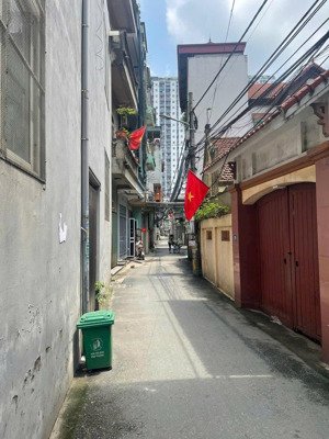 bán lô góc cực đẹp ngay chân chung cư victoria - an khánh diện tích 75m2- lô góc thoáng đẹp