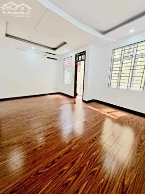  NHÀ MỚI ĐẸP - NGÕ THÔNG RỘNG - LÔ GÓC Ở LUÔN - TRẦN CUNG - CẦU GIẤY (427)