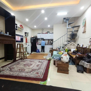 siêu phẩm nhà ở phúc lợi - 4,1 tỷ - cách ô tô thông 20m - mua ở - cho thuê dòng tiền