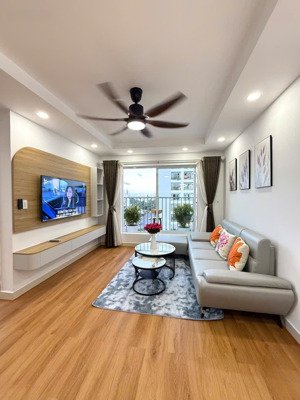 bán căn góc ct3-vcn phước hải 2 phòng ngủ 2ban công, view đường tố hữu.