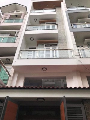 tui cần bán nhà ở đường trương văn hải, tnpb,q9, 48m2, giá 2tỷ990, sổ hồng riêng,đang cho thuê 18tr