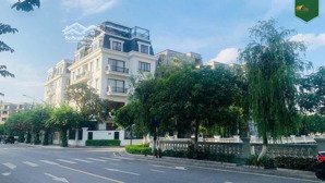 biệt thự lideco hoài đức hà nội diện tích:222m2 370m2. xây thô hoàn thiện lk 