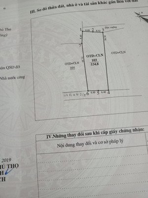 bán lô đất rộng đẹp phố đoàn kết 535m x 13m gần trường học, kđt âu cơ.