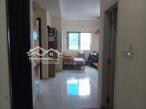 giảm sâu căn góc 61m2 2 ngủ cc sông nhuệ, hà đông đầy đủ nội thất. nhỉnh 2.7tỷ (miễn tg)