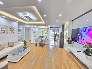 ruby city ct3 phúc lợi long biên - lô góc - 3 phòng ngủ, 2 vệ sinh - full nội thất quá đẹp
