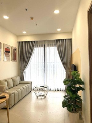 cho thuê chung cư midori park the glory, 14 triệu vnd, 61m2, 2pn, 1wc, thủ dầu một, bình dương