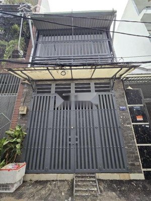 cho thuê nhà 3 phòng ngủ - 120m2 ngay phan huy ích, gò vấp