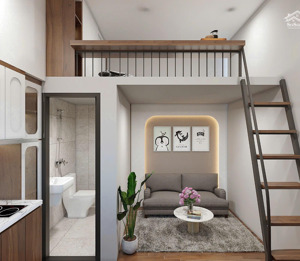 duplex full nội thất 50 đường hiệp nhất, p 4, tân bình, hcm.