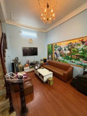 bán nhà riêng đào tấn- ngọc khánh- ba đình
