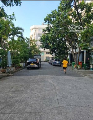 bán nhà quận 7, đường lý phúc man và đường số 1, 68m2, nhỉnh 7 tỷ - bán nhà quận 7 t6/2025