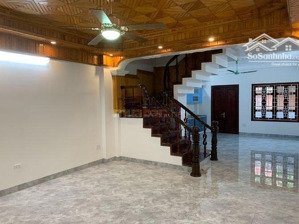 phân lô láng hạ 55m2x4t mt4m đủ nội thất cơ bản oto đỗ cửa phù hợp ở, văn phòng, kinh doanh 18tr/th