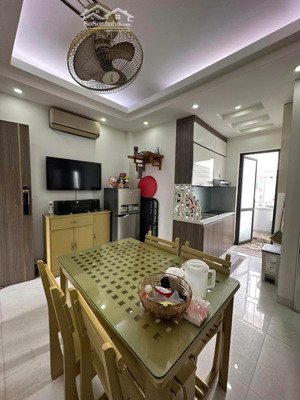 chính chủ bán căn chung cư mini 2pn2vs, xã đàn - ngã 5 ô chợ dừa - đống đa. dt 55m2, full nội thất