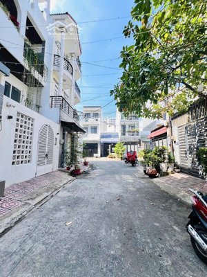 bán đất tại đường lê văn chí, phường linh trung, thủ đức, hồ chí minh, 5,3 tỷ, 58.5m2