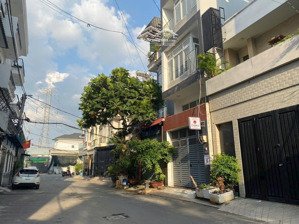 bán nhà 1 trệt 1 lầu đường 30 linh đông , cách phạm văn đồng 300m , đường 7m ,5.7 tỷ thương lượng