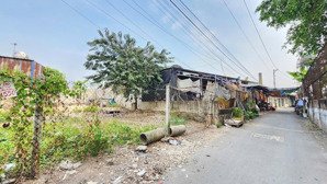 8ty931 tl đất 558,2m2 mt đường thuận giao 23, quá rẻ phù hợp làm kho, xưởng , trọ....vv..vv