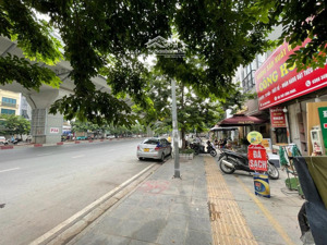 mảnh đất minh khai không có mảnh thứ 2 dt 160m đất chủ cần bán gấp chỉ còn 49,5 tỷ