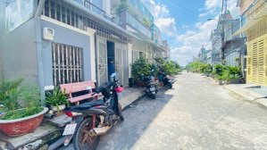 chị chủ đi mỹ bán gấp nhà đẹp-phong cách hiện đại 5x17 một lầu đường oto