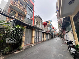 bán đất ngọc thuỵ. hàng xóm khai sơn. ô tô. ngõ thông. hơn 9.5 tỷ