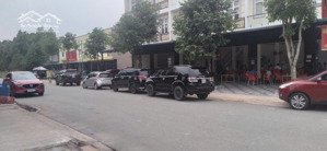 bán nhà rẻ vip 3 lầu lô góc 2 mặt tiền phường bến cát, giá 17 tỷ