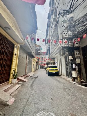 nhà đẹp tại nghĩa dũng, ba đình, lô góc 2 mặt ngõ, otô vào nhà, kd đỉnh, 51m,4t,11,9 tỷ