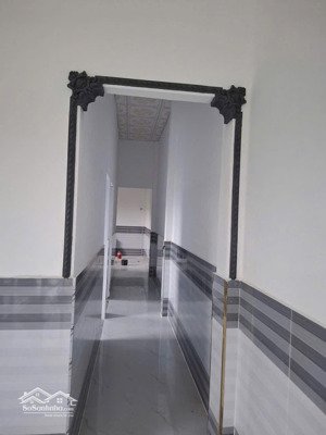 bán gấp nhà riêng 2pn + 1w2pn + 1wc tại đường 795, thạnh đông, tân châu, tây ninh, 520 triệu, 110m2