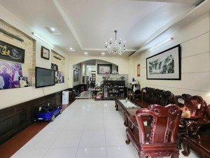 chính chủ bán nhà 2 mặt tiền cực đẹp đường lê đức thọ, p7 gò vấp 4 tầng, thang máy hđt 28tr/th