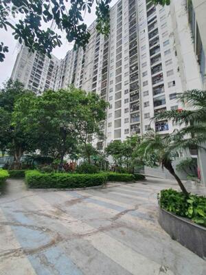 BÁN CĂN HỘ ECOHOME PHÚC LỢI &#8211; NHÀ ĐẸP, PHÒNG NÀO CŨNG SÁNG &#8211; NHỈNH 3 TỶ