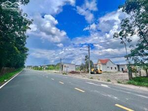 CHÍNH CHỦ CẦN BÁN LÔ ĐẤT MT ĐƯỜNG CAO BÁ QUÁT, THỊ XÃ CHƠN THÀNH, BÌNH PHƯỚC